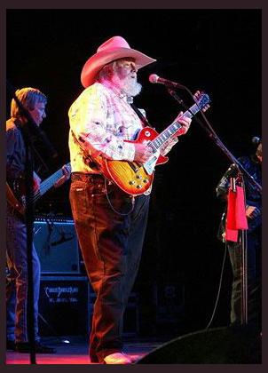 Charlie Daniels Band